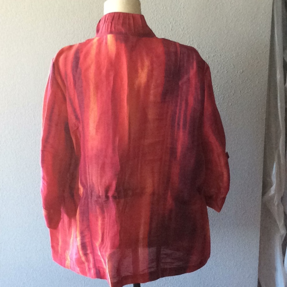 Jacket - Picture 2 of 3